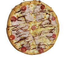 Мистер Бекон