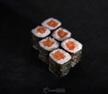 Сякэ маки ролл