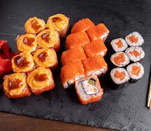 Бум сет (22шт)