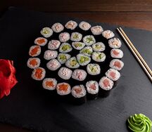 Мини сет (46шт)