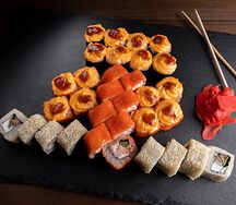 Торнадо сет (32шт)