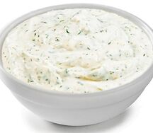 Ореховый соус