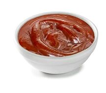 Соус Барбекю