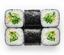 Ролл огурец