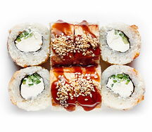 Унаги филадельфия лайт