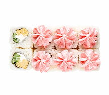 Ролл Лава лэнд