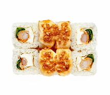 Чиззи криспи