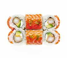 Дабл филадельфия