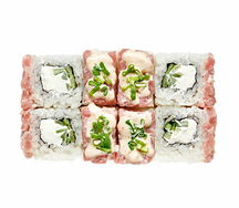 Тартар Магуро