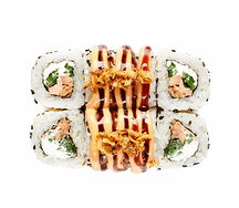 Ролл Сэмпай 2.0