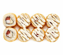 Цезарь с креветкой