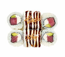 Трюфельный тунец