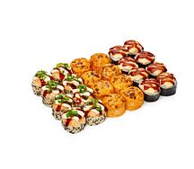 Горячие штучки