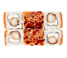 Эби филадельфия