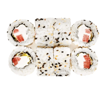 Ролл Сакура 2.0