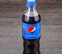 Pepsi