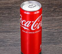 Coca-Cola Classic