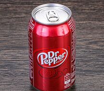 Dr. Pepper