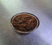 Аджика по-грузински