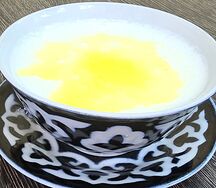 Рисовая каша