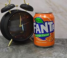 Fanta