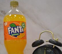 Fanta