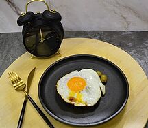 Бифштекс из курицы