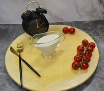 Чесночный соус