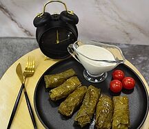 Долма винoградная