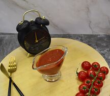 Томатный соус