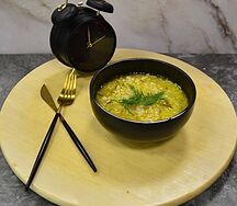 Суп Рассольник