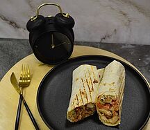 Шаурма куриная