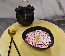 Сельдь под шубой