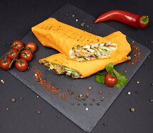 Фитнесс донер