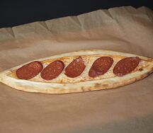 Пиде Суджук