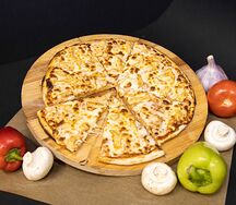 Пицца Куриная