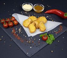 Наггетсы малая порция