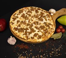 Локанта говядина