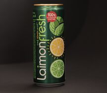Напиток Laimon Fresh