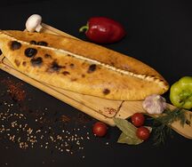 Пиде Самсун