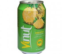 Сок Vinut Ананасовый