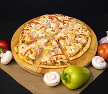 Пицца Чудомикс