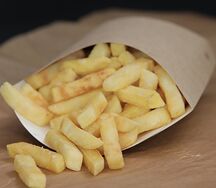 Картофель фри Xl