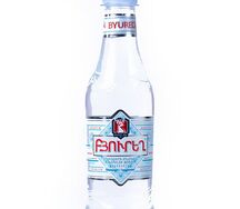 Բյուրեղ