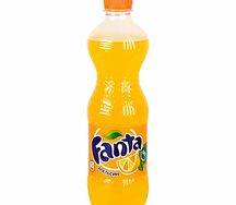 Фанта