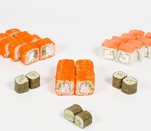 Сет Филомания