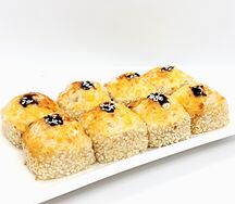 Ролл Окунь Хот