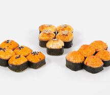 Сет Дрим Тим