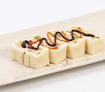 Ролл Сочный фрукт