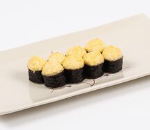 Мини-ролл Хот фиш